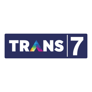 Trans7 Logo PNG Vector