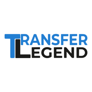 TRANSFER LEGEND Logo PNG Vector