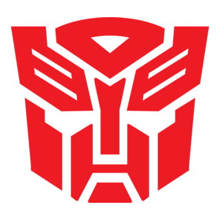 Transformers Logo PNG Vector