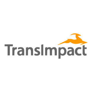 TransImpact Logo PNG Vector