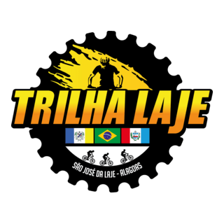 TRILHA LAJE Logo PNG Vector