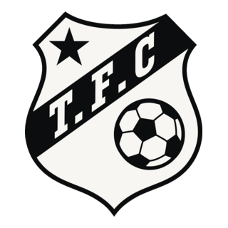 Trindade Futebol Clube Logo PNG Vector