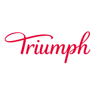 Triumph International Logo PNG Vector