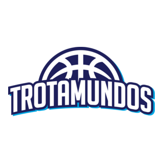 Trotamundos Logo PNG Vector
