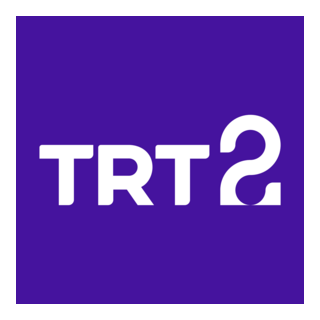 TRT 2 Logo PNG Vector