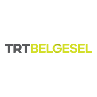 TRT Belgesel Logo PNG Vector
