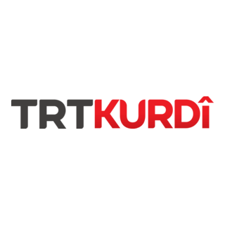 TRT Kurdi Logo PNG Vector