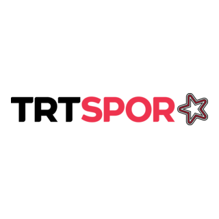 TRT Spor Yildiz Logo PNG Vector