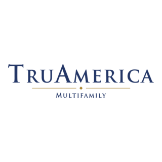 TruAmerica Multifamily Investments Logo PNG Vector