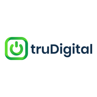 truDigital Logo PNG Vector