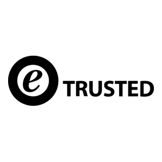 Trusted Shops Logo PNG Vector