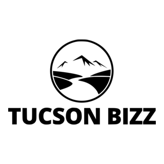 TucsonBizz Logo PNG Vector