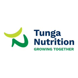 Tunga Nutrition Uganda Logo PNG Vector