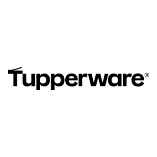 Tupperware Logo PNG Vector