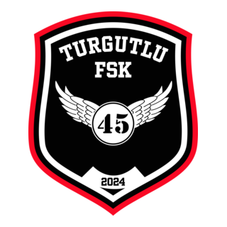 Turgutlu 45 FK Logo PNG Vector