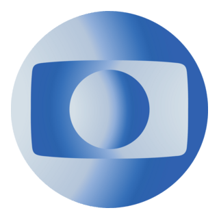 TV Globo 1976-style 2008 Logo PNG Vector