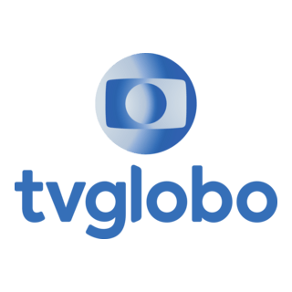 TV Globo 1976-style 2021 Logo PNG Vector