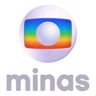 TV Globo Minas Logo PNG Vector