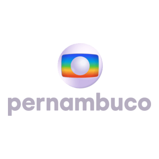 TV Globo Pernambuco Logo PNG Vector