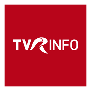 TVR Info Logo PNG Vector