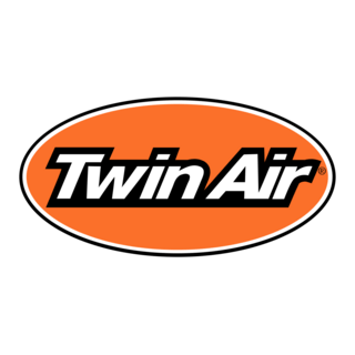 Twin Air Logo PNG Vector