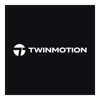 Twinmotion Logo PNG Vector
