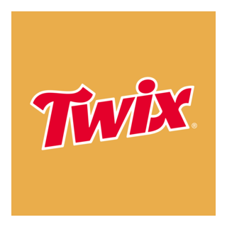 Twix Logo PNG Vector