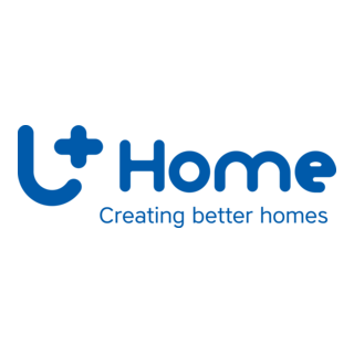U Home Electronics & Furniture Uganda Logo PNG Vector
