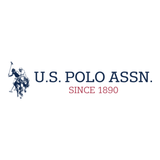 U.S. Polo Assn. Logo PNG Vector