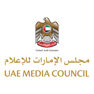 UAE MEDIA COUNCIL Logo PNG Vector