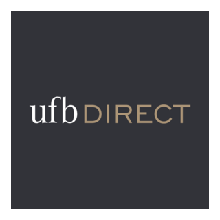 UFB Direct Logo PNG Vector