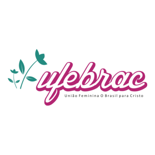Ufebrac Logo PNG Vector