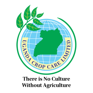 Uganda Crop Care Uganda Limited Logo PNG Vector