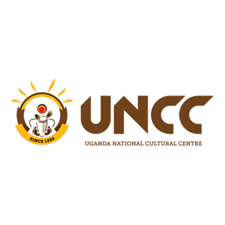 Uganda National Cultural Centre UNCC Logo PNG Vector