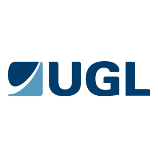 UGL Logo PNG Vector