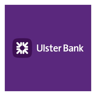 Ulster Bank Logo PNG Vector