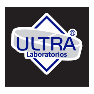 ultra laboratorios Logo PNG Vector