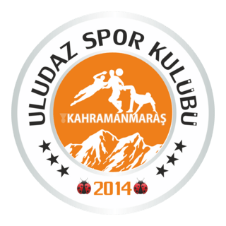 ULUDAZSPOR Logo PNG Vector