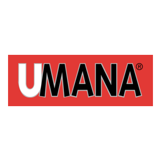 UMANA Logo PNG Vector