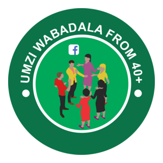 UMZI WABADALA FROM 40+ Logo PNG Vector