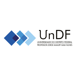 UnDF Logo PNG Vector