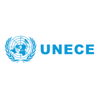 UNECE Logo PNG Vector