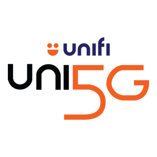 uni5g Logo PNG Vector