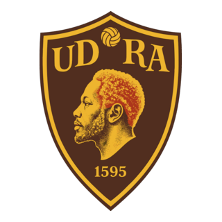União Desportiva Rei Amador Logo PNG Vector