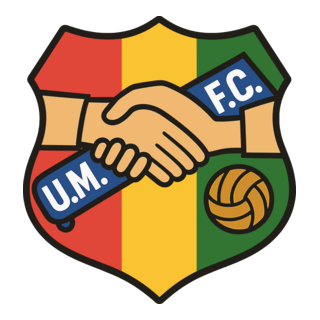 União Mútua Futebol Clube – São Paulo Logo PNG Vector