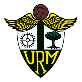 UNIÃO RECREATIVA MIRENSE Logo PNG Vector