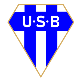 Union Sportive Blida Logo PNG Vector
