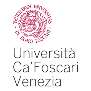 Università Ca' Foscari di Venezia Logo PNG Vector