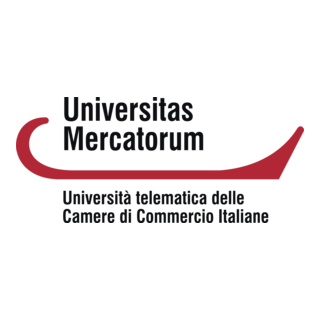 Universitas Mercatorum Logo PNG Vector