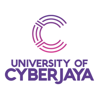 Universiti of Cyberjaya Logo PNG Vector